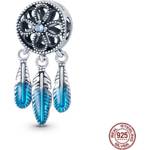 Charmy Accessory Spiritüel Düş Kapanı Charm