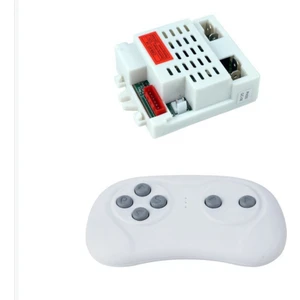 Akülü Araç Anakart 6VOLT