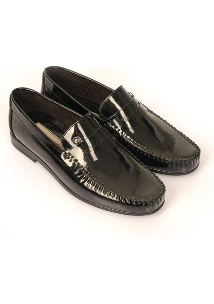 Siyah Erkek Ayakkabı 25111 fiyatları
