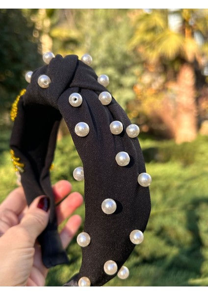 Tasarım El Yapımı El Işlemeli Incili Üzüm Saç Aksesuarı Taç modelleri