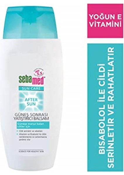 Sun Care After Sun Güneş Sonrası Bakım Losyonu 150 ml 1 Paket modelleri