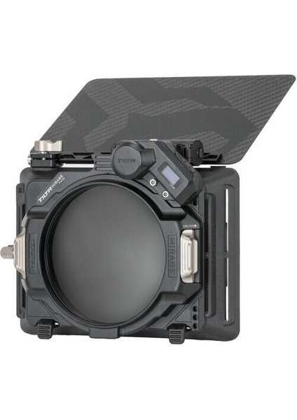 MB-T16-B Mirage Vnd + Motor  Mattebox