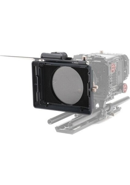 MB-T16-B Mirage Vnd + Motor  Mattebox