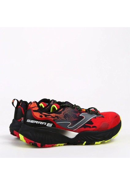 Erkek Koşu - Yürüyüş Ayakkabısı Sierra Men 2306 Red Black TKSIEW2306 modelleri
