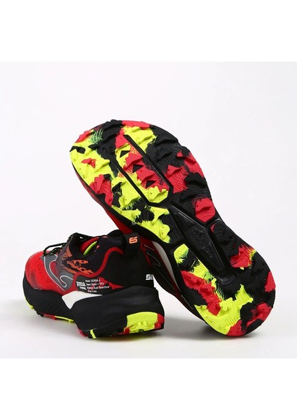 Erkek Koşu - Yürüyüş Ayakkabısı Sierra Men 2306 Red Black TKSIEW2306 fırsatları