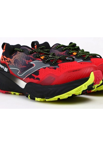 Erkek Koşu - Yürüyüş Ayakkabısı Sierra Men 2306 Red Black TKSIEW2306 indirimleri