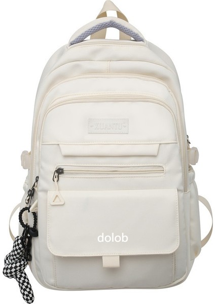 Okul Sırt Çantası (Yurt Dışından)