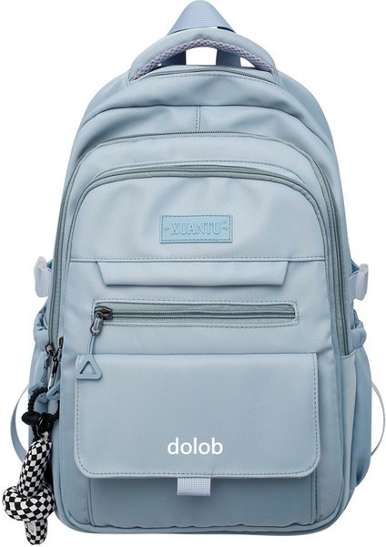 Okul Sırt Çantası (Yurt Dışından)