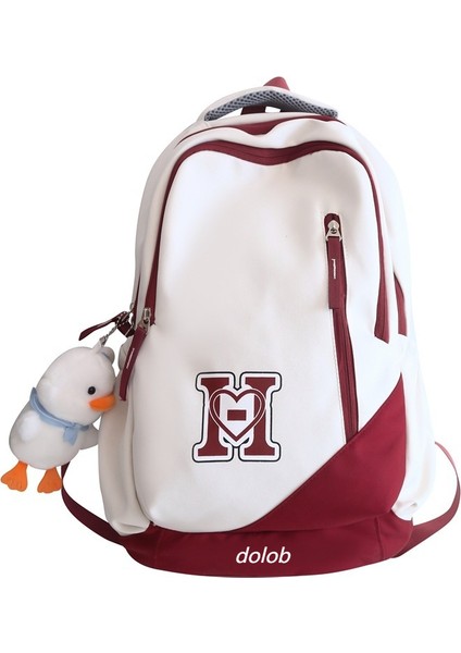 Okul Sırt Çantası (Yurt Dışından)