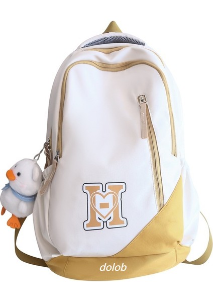 Okul Sırt Çantası (Yurt Dışından)