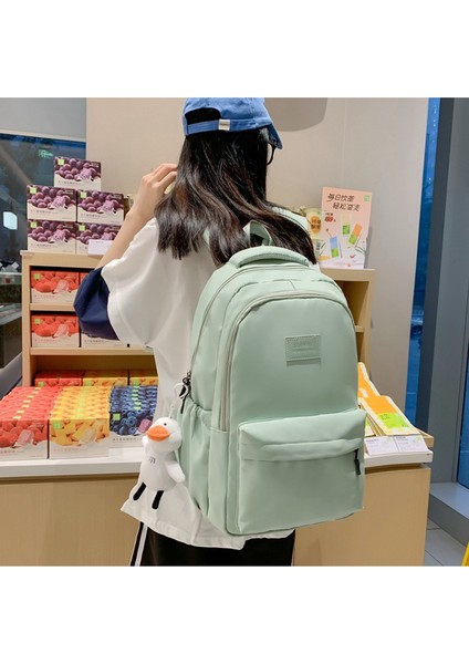 Okul Sırt Çantası (Yurt Dışından) fırsatları