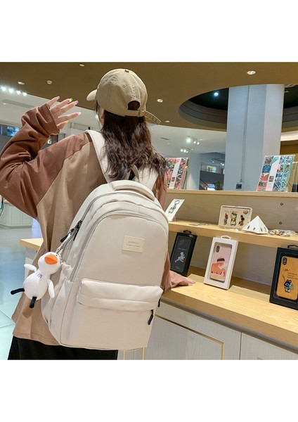 Okul Sırt Çantası (Yurt Dışından) modelleri