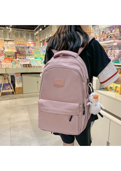 Okul Sırt Çantası (Yurt Dışından) indirimleri