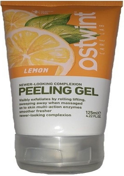 Limon Peeling Gel fiyatları