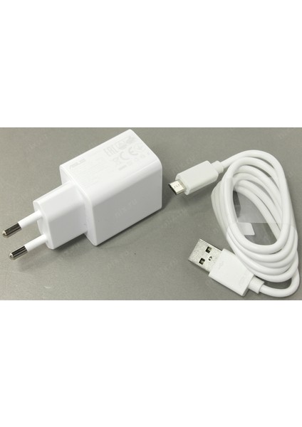 Asus Zenfone Go (4g) ZB500KL Şarj Aleti Cihazı Micro USB