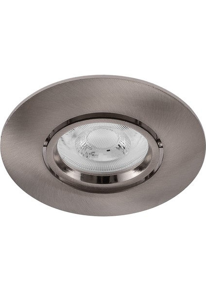 Nevo Sıva Altı Spot Saten 5W 6500K Beyaz Işık ND405