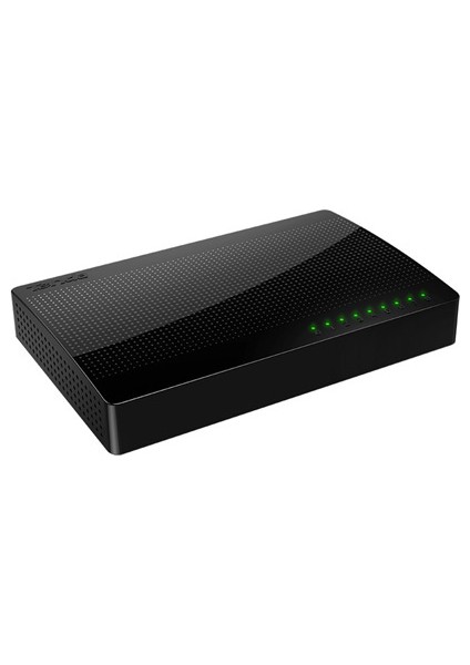 8 Port SG108 10/100/1000 Gigabit Switch