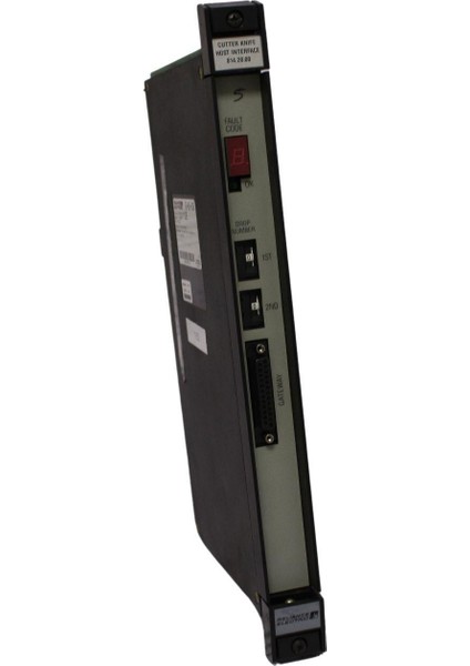 57C414 Interface Module Relıance Electrıc