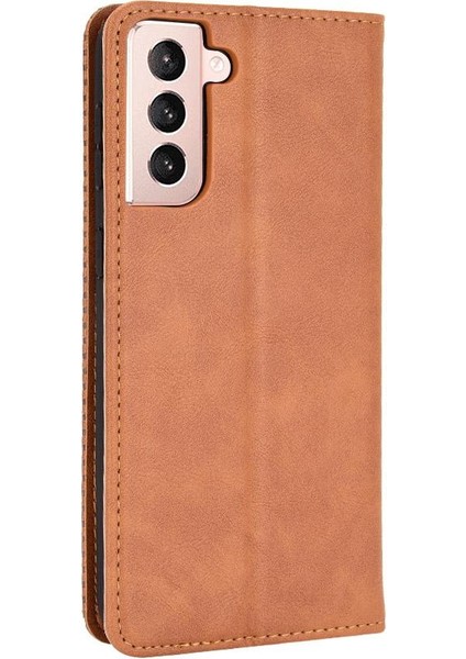 Samsung Galaxy S21 5g Telefon Kılıfı (Yurt Dışından) fırsatları