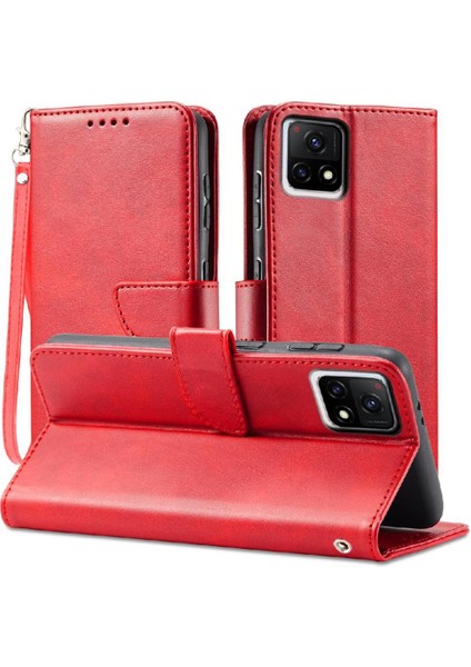 Vıvo Y52S Telefon Kılıfı (Yurt Dışından)
