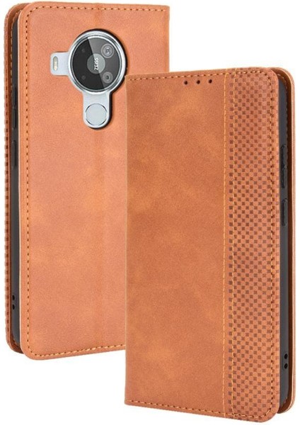 Nokia 7.3 Telefon Kılıfı (Yurt Dışından)