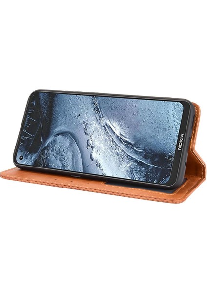 Nokia 7.3 Telefon Kılıfı (Yurt Dışından) modelleri