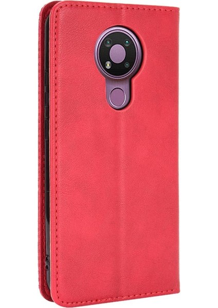 Nokia 3.4 Telefon Kılıfı (Yurt Dışından) modelleri