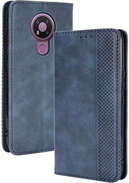 Nokia 3.4 Telefon Kılıfı (Yurt Dışından)