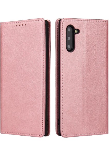 Samsung Galaxy Note 10 Telefon Kılıfı (Yurt Dışından)