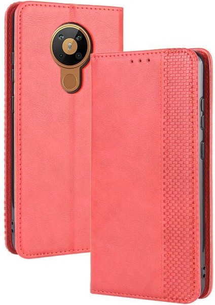 Nokia 5.3 Telefon Kılıfı (Yurt Dışından)