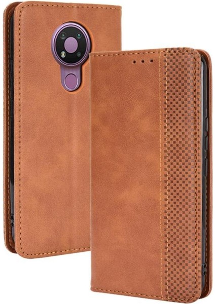 Nokia 3.4 Telefon Kılıfı (Yurt Dışından)