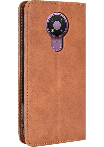 Nokia 3.4 Telefon Kılıfı (Yurt Dışından) fırsatları