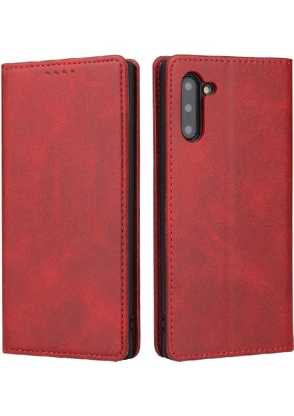 Samsung Galaxy Note 10 Telefon Kılıfı (Yurt Dışından)