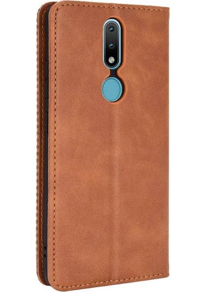Nokia 2.4 Telefon Kılıfı (Yurt Dışından) fırsatları