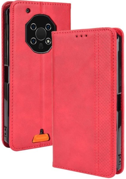 Oukitel WP13 5g Telefon Kılıfı (Yurt Dışından)