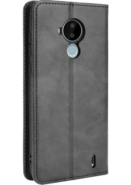 Nokia C30 Telefon Kılıfı (Yurt Dışından) modelleri