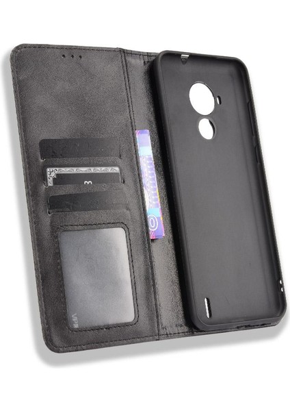 Nokia C30 Telefon Kılıfı (Yurt Dışından) indirimleri