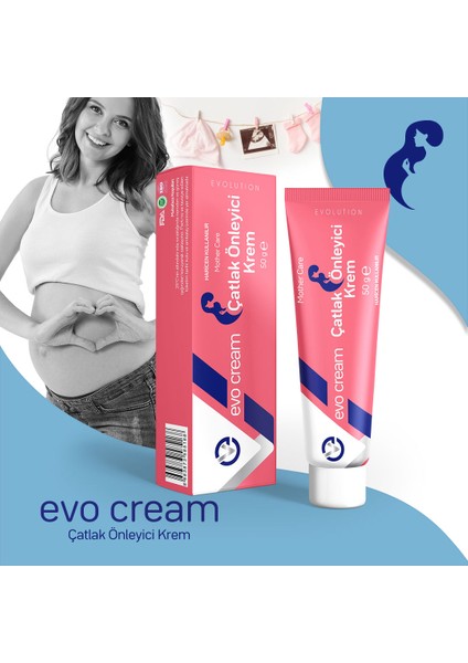 Mother Care Çatlak Önleyici Krem 50G indirimleri