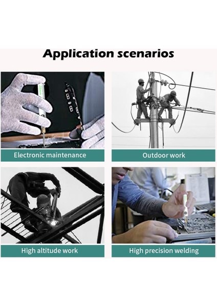 USB ile Mini Elektrikli Havya Üç Hızlı Ayarlanabilir Sıcaklık Elektrikli Havya 5V 8W Hızlı Isıtma Kaynak Aracı (Yurt Dışından) indirimleri