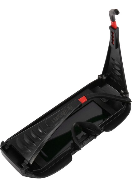 Srıwen 2x Otomatik Fotoelektrik Kaynak Gözlükleri Güneş Enerjili Otomatik Kararan Kaynak Maskesi Kask Göz Gözlüğü Kaynak Camı (Yurt Dışından)
