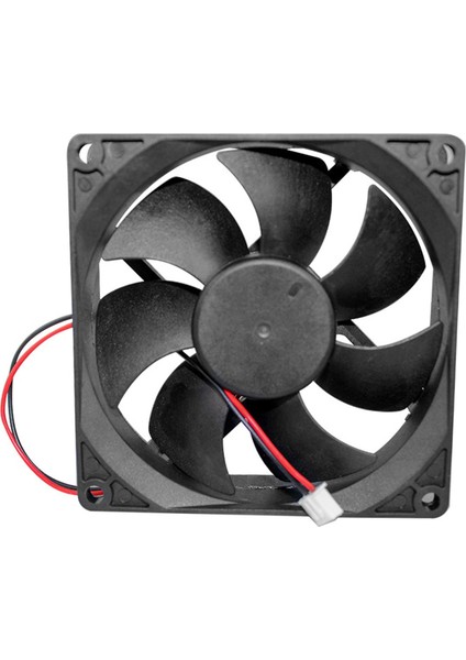 9225MS Dc 24V 0.2A Soğutma Fanı Kaynak Makinesi Dc Fırçasız Fan Için (Yurt Dışından)