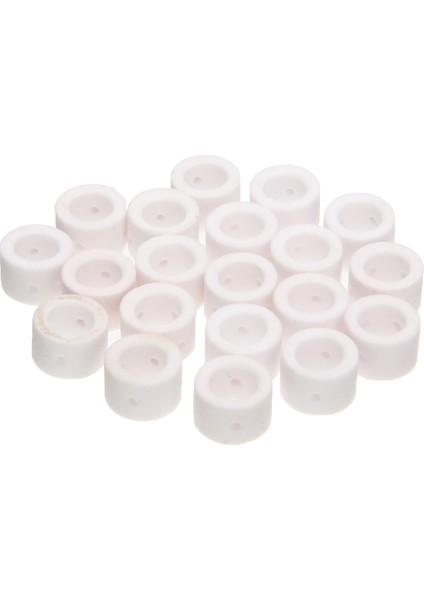 Beerıs 65 Adet Plazma Kesici Ucu Elektrotlar ve Nozullar Kiti Sarf Aksesuarları PT31 30 40 50 Plazma Kesici Kaynak Araçları (Yurt Dışından) fiyatları