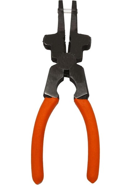 Bradoo-8ınch Kaynak Pense Çok Fonksiyonlu Pense Araçları Profesyonel Çok Fonksiyonlu Kaynak Pensesi Profesyonel Kaynak Pense (Yurt Dışından)