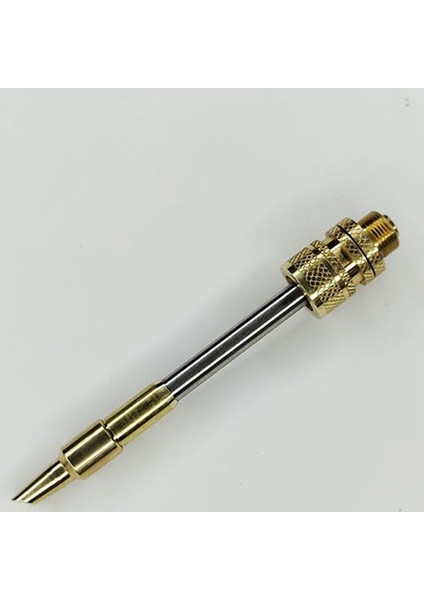 510 Elektrikli Havya Ucu Değiştirilebilir Havya Ucu Kaynak Araçları 20-100 W Kesici Kafa (Yurt Dışından) modelleri