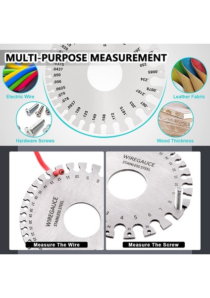 Adet Antirust Dayanıklı Kaynak Aletleri Seti (Yurt Dışından) indirimleri