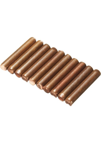 Sunkko Spot Alümina Bakır Için 10 Adet Kaynak Pimi Darbe Kaynağı (Yurt Dışından) indirimleri