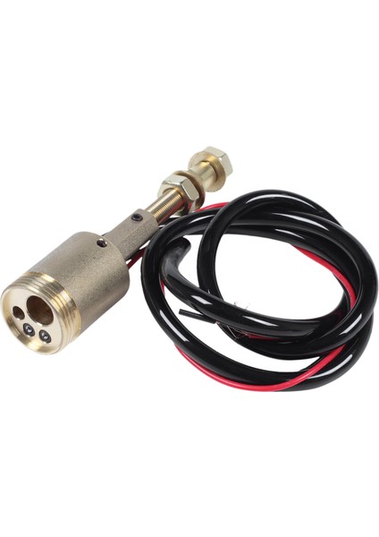 Binzell-1 Için Mıg * Kaynak Torçu-Altın ve Siyah (Yurt Dışından) fırsatları