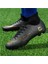 Şık, Yüksek Bilekli Futbol Ayakkabısı (Yurt Dışından) 3