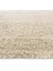 Cool Cotton Ccn Plain Beige Makinede Yıkanabilir Kaymaz Tabanlı Naturel Pamuk Dokuma Bebek Halısı 6