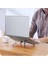 Alüminyum Alaşımlı Ayarlanabilir Taşınabilir Katlanır Kaldırma Laptop Standı Masaüstü Yükseltme Braketi Tablet Standı (Yurt Dışından) 4